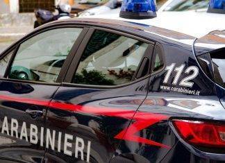 Roma, 38 arresti, anche un famoso ex boss della banda della Magliana Roma, maxi operazione carabinieri