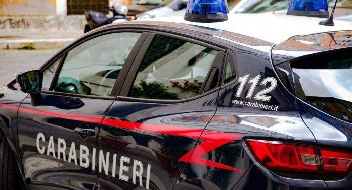 Roma, maxi operazione carabinieri