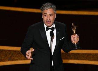 Taika Waititi|Il primo Oscar maori Taika Waititi