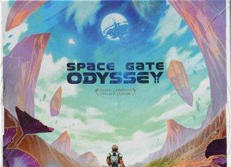 Space Gate Odyssey: verso nuovi pianeti e oltre