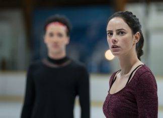 Spinning Out, la serie tv cancellata su Netflix