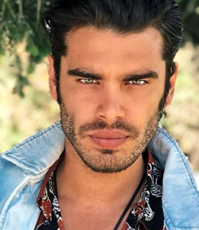 Stefano Sala, ex Grande Fratello, diventa papà!