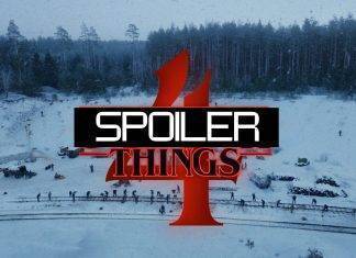 Stranger Things 4: era davvero necessario lo spoiler? Stranger Things 4