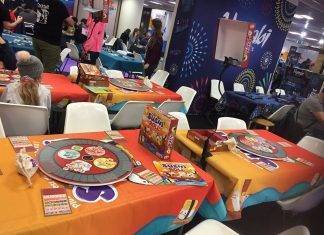 Cannes 2020, la fiera internazionale del gioco