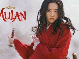 Mulan – Vietato ai minori di 13 anni Mulan