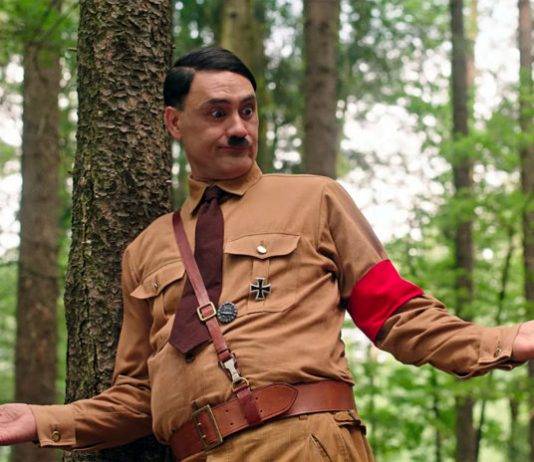 Oscar 2020: Tom Hanks e Taika Waititi presentatori Oscar 2020 taika-waititi © web