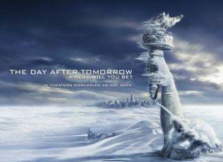 The Day After Tomorrow e la rivoluzione climatica