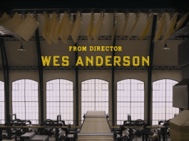 The French Dispatch | Il ritorno di Wes Anderson The French Dispatch il nuovo film di Wes Anderson