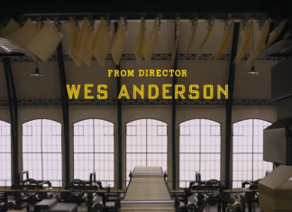 The French Dispatch | Il ritorno di Wes Anderson The French Dispatch il nuovo film di Wes Anderson