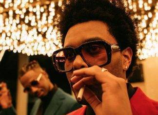 The Weeknd, nuovo album in arrivo il 20 marzo The Weeknd - a sorpresa nuovo album in arrivo - immagine web