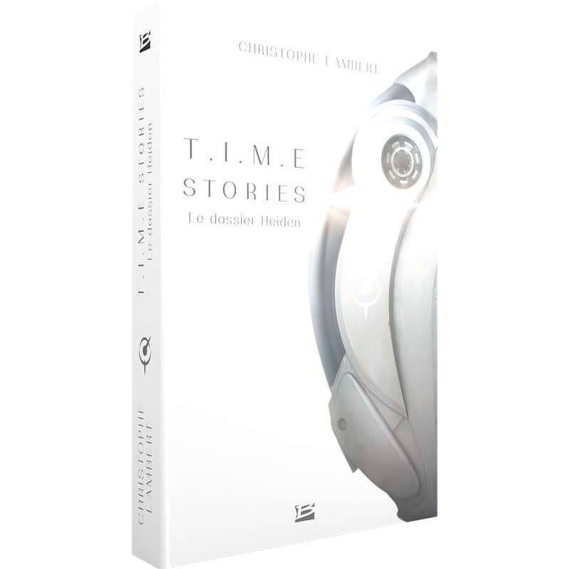  time stories