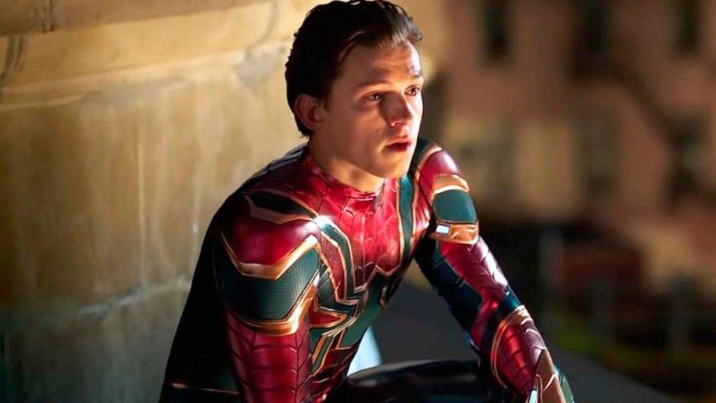 Spider-Man 4