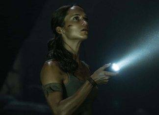 Tomb Raider: svelati alcuni dettagli del sequel con Alicia Vikander