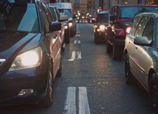 Domenica ecologica: blocco del traffico nella Capitale