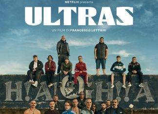 Ultras: online il trailer ufficiale del film sul violento gruppo di tifosi