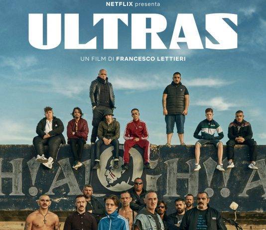 Ultras: online il trailer ufficiale del film sul violento gruppo di tifosi