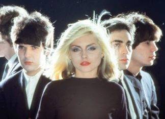 Call me, il grande successo dei Blondie compie 40 anni