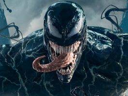 Tom Hardy condivide una nuova foto dal set di Venom capitolo 2