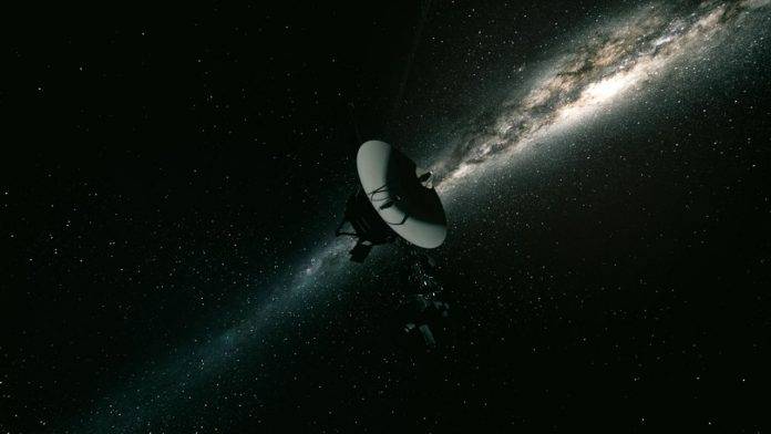 Voyager 2