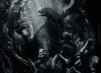 Alien: Covenant stasera su Rai 2
