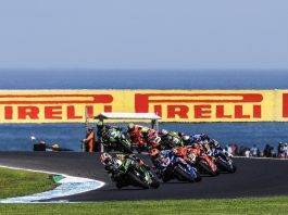 SBK stagione 2020 si riparte ad agosto? SBK stagione 2020