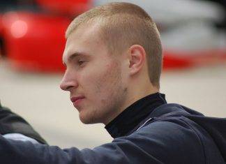 Test Formula 2 Bahrain, Sirotkin rimpiazza Lundgaard Test Formula 2 Sirotkin