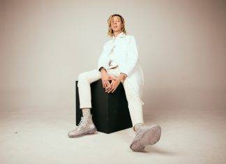 Ghali, fuori il video di Good times Ghali @Mr.Wattson