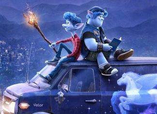 Onward: oltre la magia recensione – La magia è fiducia, e viceversa