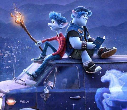 Onward: oltre la magia recensione – La magia è fiducia, e viceversa