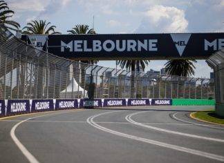 GP Australia F1 2020 annullato a causa del Coronavirus GP Australia F1 2020