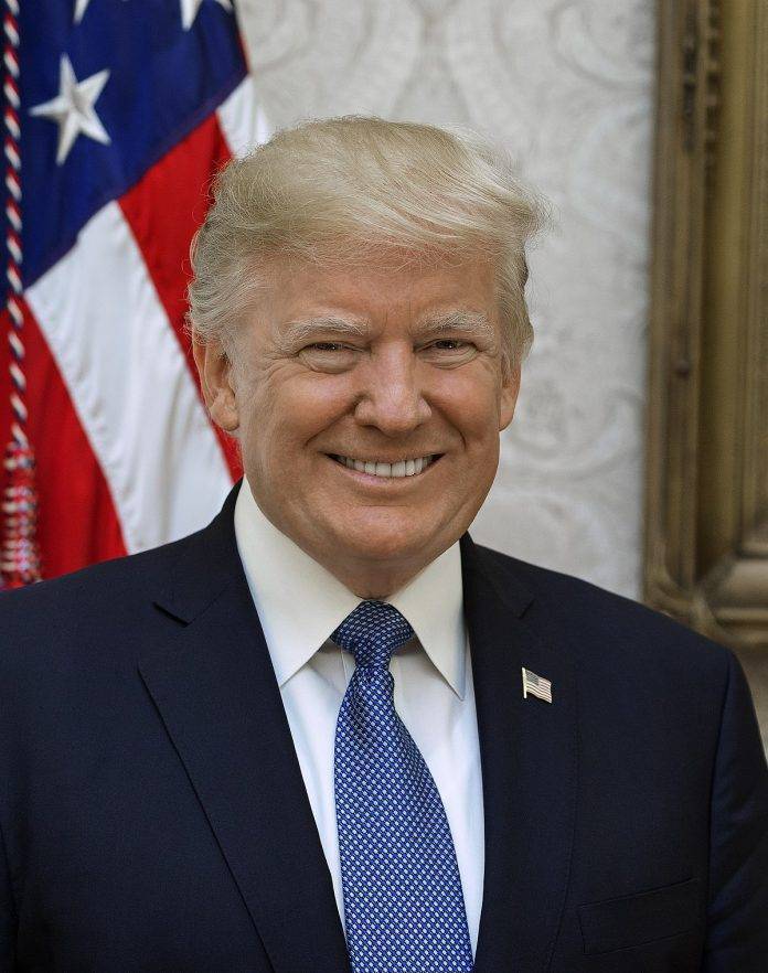 Trump , Coronavirus