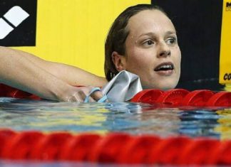 Federica Pellegrini positiva al Covid-19 Federica Pellegrini chi sono i genitori