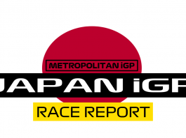 iGP Manager Giappone Gara, Rizzoli riapre il campionato iGP Manager Giappone Gara