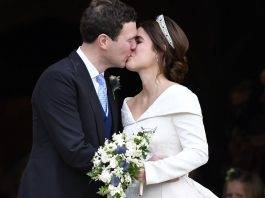 È Eugenia di York la futura Megan Markle di casa Windsor