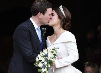È Eugenia di York la futura Megan Markle di casa Windsor