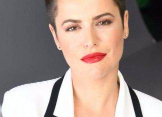 Silvia Salemi, la gloria con “Stasera a casa di Luca”