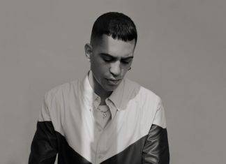 Mahmood: “Gioventù bruciata” è disco di platino