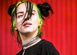Elezioni Usa, Billie Eilish canta l’inedito My Future