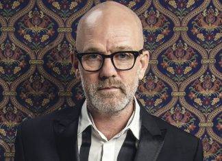 Michael Stipe, torna con una canzone inedita a sorpresa Michael Stipe