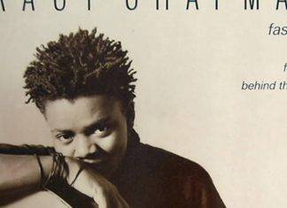 Tracy Chapman e la rivalsa degli ultimi