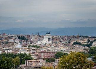 La cultura ai tempi del Coronavirus: le misure di sicurezza del Campidoglio
