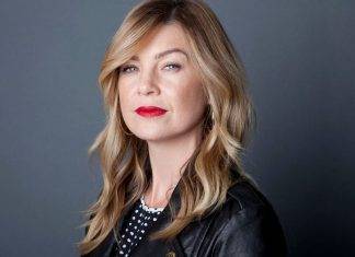 Il messaggio speciale per i medici di Ellen Pompeo