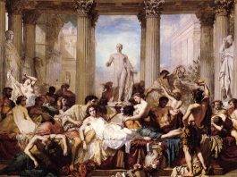 Antica Roma: festività bizzarre a ridosso della primavera