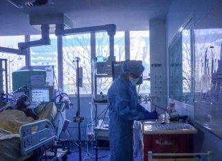 Coronavirus, primo medico morto in Francia Coronavirus morto medico francia