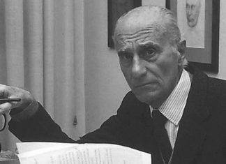 Indro Montanelli: usciva oggi il quotidiano La Voce