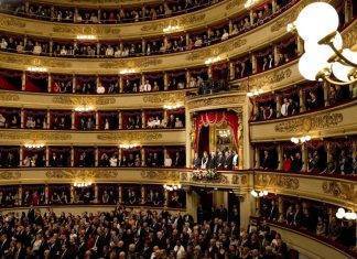 È morto Luca Targetti, tutta l’Opera in lutto