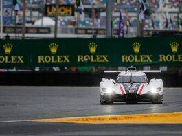 Simon Hodgson (IMSA) sul regolamento LMDh