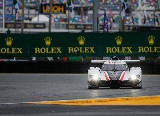 Simon Hodgson (IMSA) sul regolamento LMDh