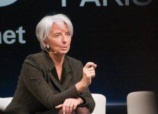 Christine Lagarde e il crollo in Borsa: “legittimo sospetto”, chiesto l’intervento della Consob