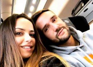 Nuovo amore per Alessandra Sgolastra, l’ex fidanzata di Andrea Zenga